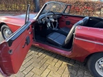 1964 MG B Roadster oldtimer te koop