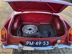 1964 MG B Roadster oldtimer te koop