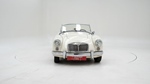 1962 MG A 1600 MK2 oldtimer te koop
