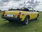 1980 MG MGB oldtimer te koop