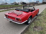 1972 Triumph Spitfire oldtimer te koop