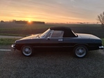 1975 Alfa Romeo Spider 1600 oldtimer te koop
