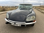 1974 Citroën DS oldtimer te koop