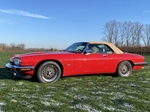 1992 Jaguar XJS oldtimer te koop