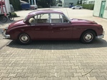 1966 Daimler V8 oldtimer te koop