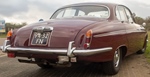 1968 Jaguar 420G oldtimer te koop
