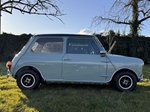 1984 Mini 1000 oldtimer te koop
