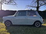 1984 Mini 1000 oldtimer te koop