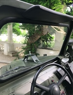 1982 UMM Cournil oldtimer te koop