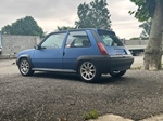 1988 Renault 5 GT Turbo oldtimer te koop