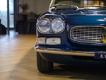 1962 Maserati Sebring oldtimer te koop