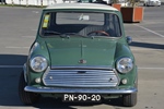 1969 Austin Mini oldtimer te koop