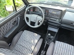 1993 Volkswagen Golf 1.8 Cabrio 72KW Quartett oldtimer te koop