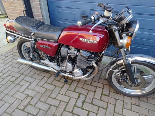 1978 Honda CB750 four oldtimer te koop