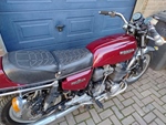 1978 Honda CB750 four oldtimer motorfiets te koop