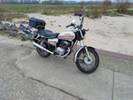 1978 Honda cm185t oldtimer motorfiets te koop