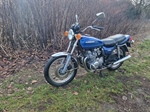 1978 Kawasaki Z 650 oldtimer motorfiets te koop