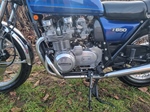 1978 Kawasaki Z 650 oldtimer motorfiets te koop