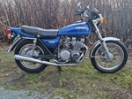 1978 Kawasaki Z 650 oldtimer motorfiets te koop