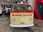 1977 Volkswagen T2 Ambulance oldtimer te koop