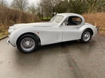 1951 Jaguar XK120 FHC 3.4 oldtimer te koop