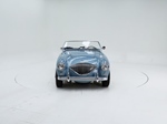 1954 Austin-Healey 100/4 BN 1 oldtimer te koop