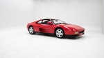 1991 Ferrari 348 TS oldtimer te koop