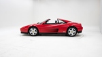 1991 Ferrari 348 TS oldtimer te koop