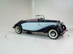 1940 Mercedes 170 V Roadster oldtimer te koop