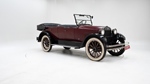 1922 REO 6C open tourer oldtimer te koop