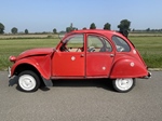 1985 Citroën 2CV oldtimer te koop