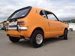 1975 Honda Z 600 oldtimer te koop