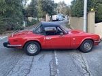 1975 Triumph Spitfire oldtimer te koop