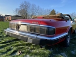 1992 Jaguar XJS oldtimer te koop