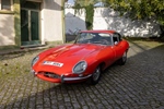 1964 Jaguar E-type Series 1 oldtimer te koop