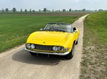 1967 Fiat Dino oldtimer te koop