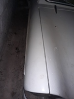 1961 Daf 600 2de type oldtimer te koop