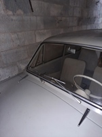 1961 Daf 600 2de type oldtimer te koop