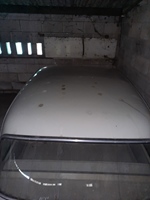 1961 Daf 600 2de type oldtimer te koop