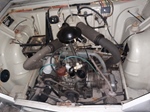 1961 Daf 600 2de type oldtimer te koop