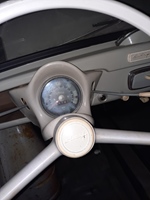 1961 Daf 600 2de type oldtimer te koop