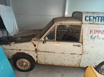 1966 Daf 32 Bestel oldtimer te koop