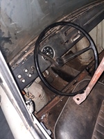 1966 Daf 32 Bestel oldtimer te koop