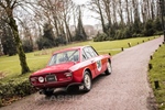 1966 Lancia Fulvia Coupe Rally oldtimer te koop