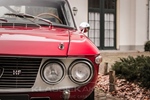 1966 Lancia Fulvia Coupe Rally oldtimer te koop