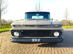 1962 Chevrolet C10 Fleetside V8 oldtimer te koop