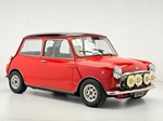 1968 Mini Cooper S MKII oldtimer te koop