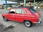 1976 Simca 1200 oldtimer te koop