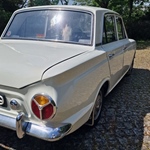 1964 Ford Cortina MK1 oldtimer te koop