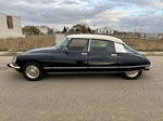 1974 Citroën DS oldtimer te koop